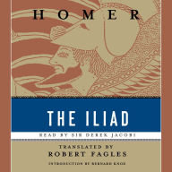 The Iliad (Abridged)