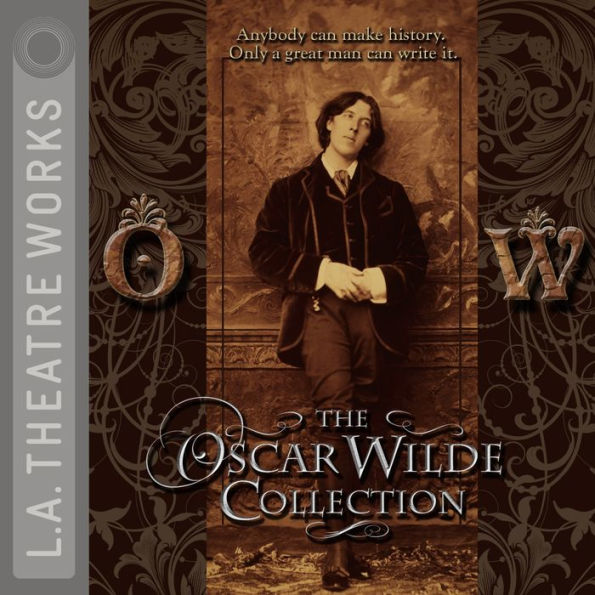 The Oscar Wilde Collection