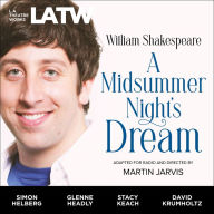 A Midsummer Night's Dream