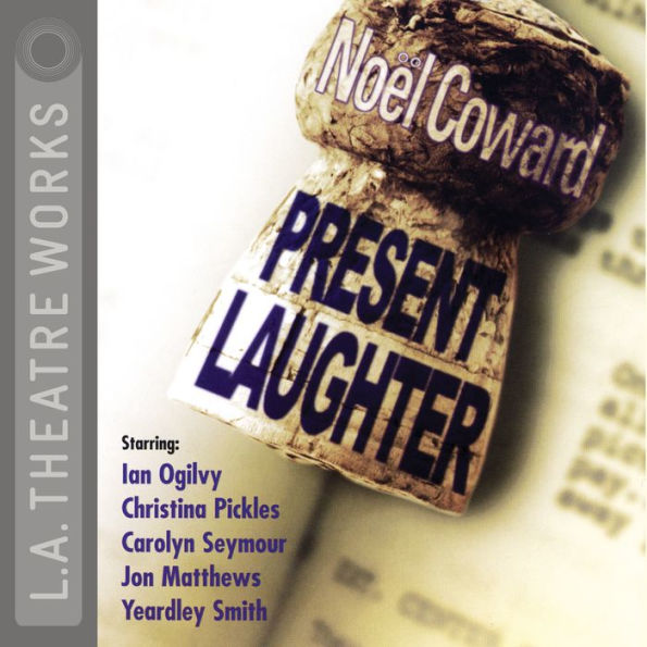 Present Laughter