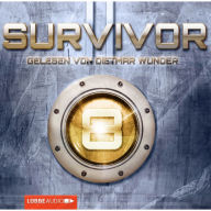 Survivor , 2, 8: Glaubenskrieger