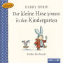 Der kleine Hase, Der kleine Hase kommt in den Kindergarten