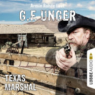 Texas-Marshal (Gekürzt) (Abridged)