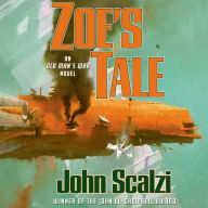 Zoe's Tale (Old Man's War Series #4)