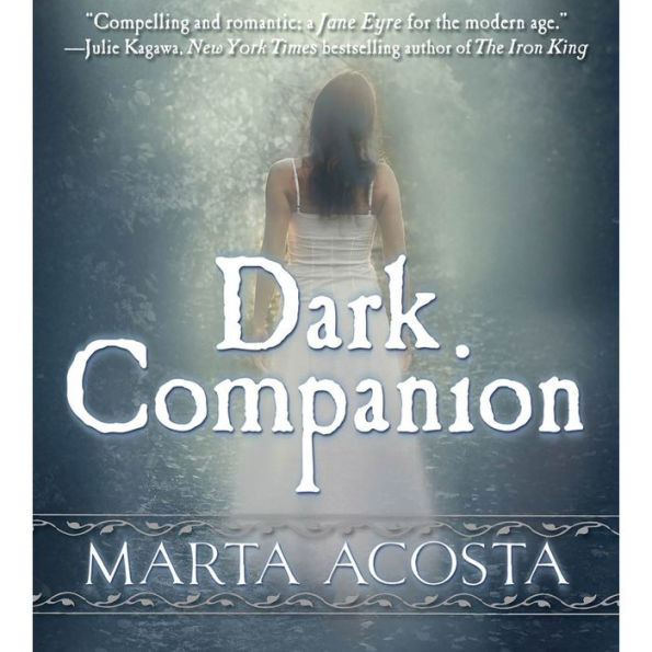 Dark Companion