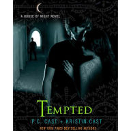 Tempted (House of Night Series #6)