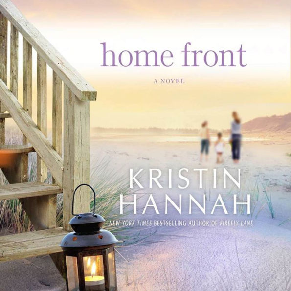 Home Front: A Novel (Abridged)