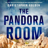 The Pandora Room: A Novel