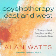 Psychotherapy East and West