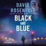 Black and Blue (Doug Brock Series #3)