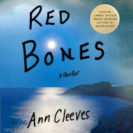 Red Bones (Shetland Island Series #3)