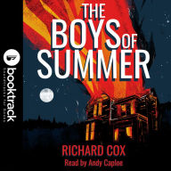 The Boys of Summer: Booktrack Edition