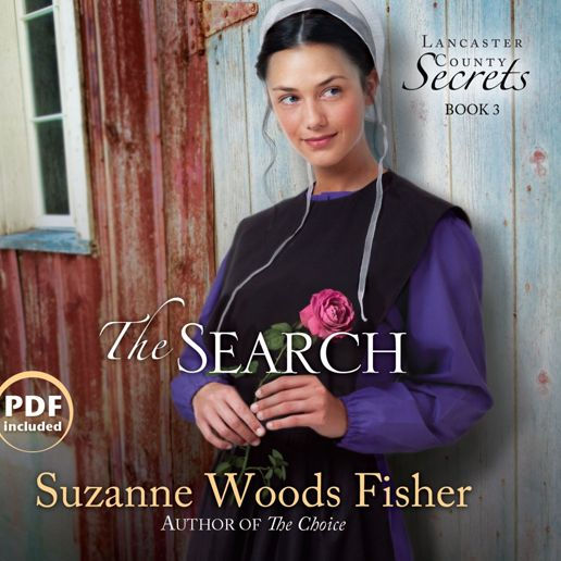 The Search: A Novel