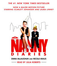The Nanny Diaries (Abridged)