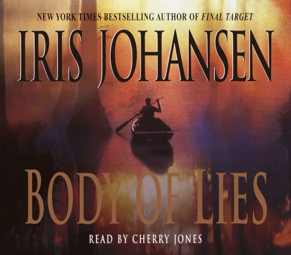 Body of Lies (Eve Duncan Series #4)