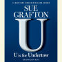 U Is for Undertow (Kinsey Millhone Series #21)
