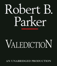 Valediction (Spenser Series #11)