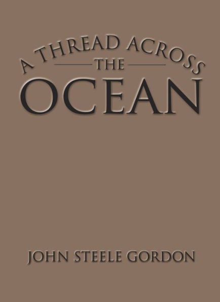 A Thread Across the Ocean