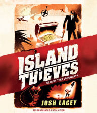The Island of Thieves