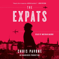 The Expats: A Novel