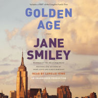 Golden Age: A Novel