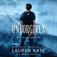 Unforgiven : A Fallen Novel, Book 5