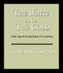 The White and the Gold