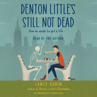 Denton Little's Still Not Dead