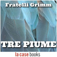 Tre piume