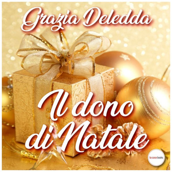 Il dono di Natale