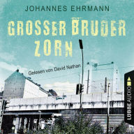 Großer Bruder Zorn