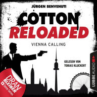 Cotton Reloaded, Folge 44: Vienna Calling