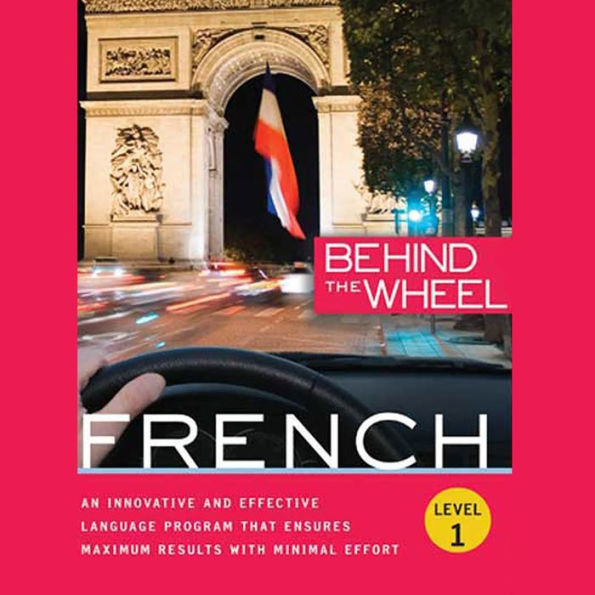 Behind the Wheel: French Level 1