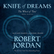 Knife of Dreams (The Wheel of Time Series #11)