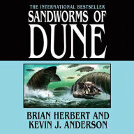 Sandworms of Dune