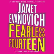 Fearless Fourteen (Stephanie Plum Series #14)