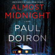 Almost Midnight (Mike Bowditch Series #10)
