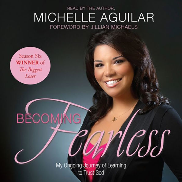 Becoming Fearless: My Ongoing Journey of Learning to Trust God