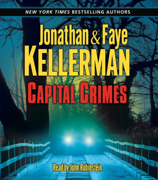 Capital Crimes (Abridged)