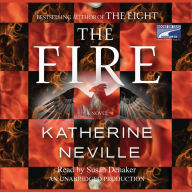 The Fire: A Novel (Abridged)