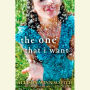 The One That I Want: A Novel