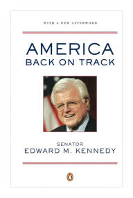 America Back on Track (Abridged)