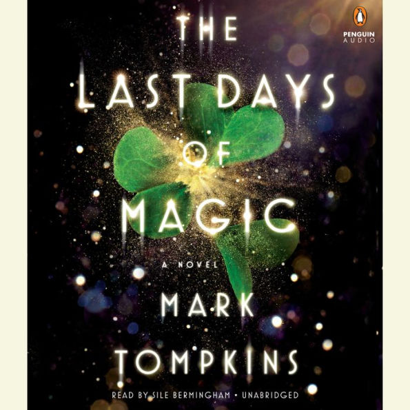 The Last Days of Magic: A Novel