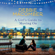 A Girl's Guide to Moving On: A Novel