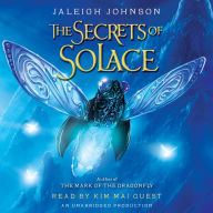 The Secrets of Solace: World of Solace