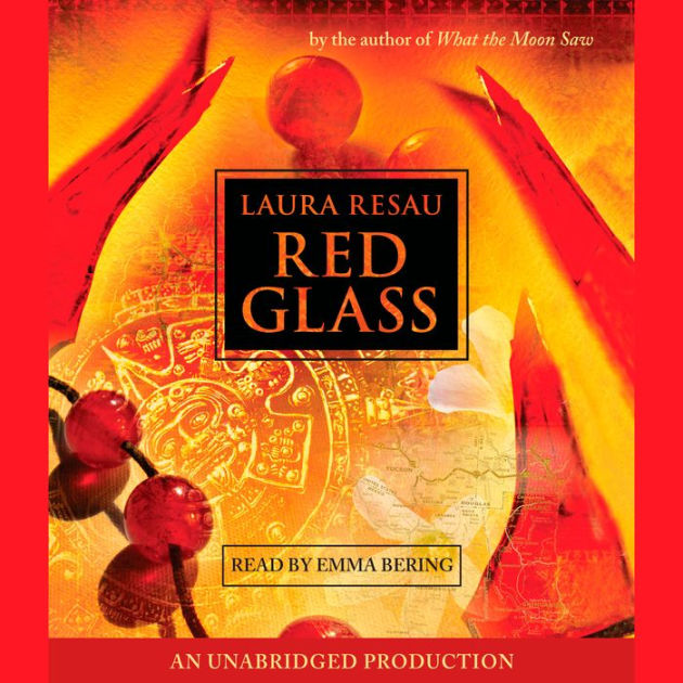 Red Glass by Laura Resau eBook Barnes & Noble®