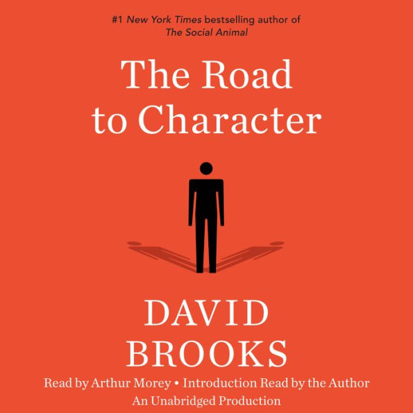 The Road to Character