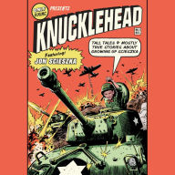 Knucklehead: Tall Tales and Almost True Stories of Growing up Scieszka