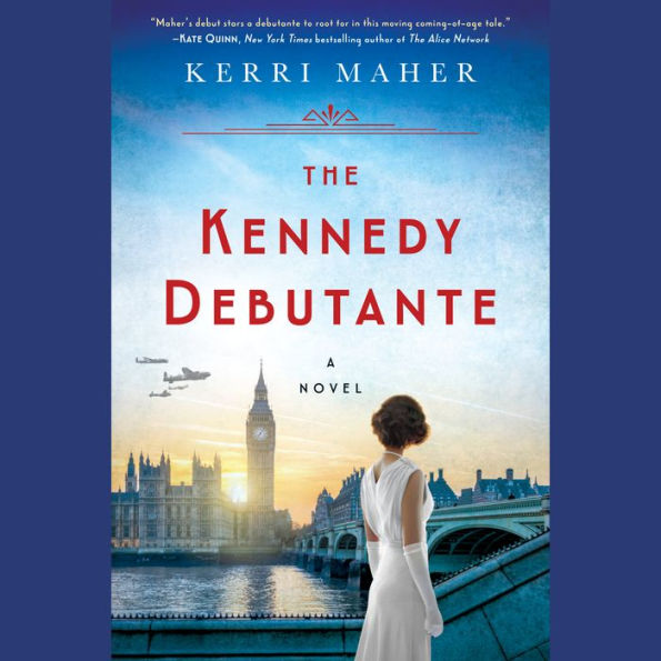 The Kennedy Debutante