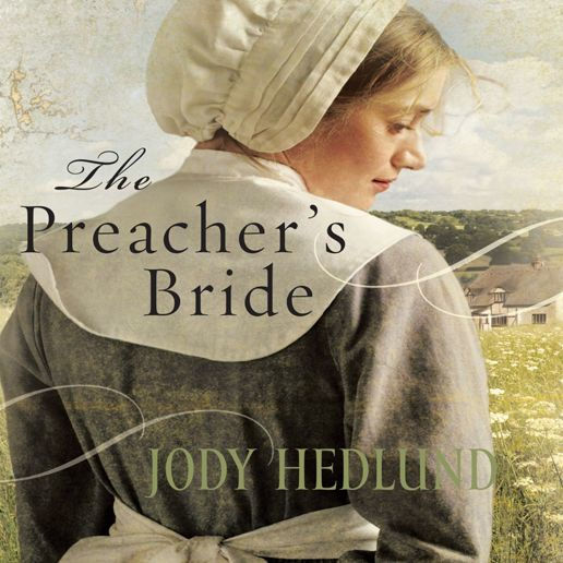 The Preacher's Bride